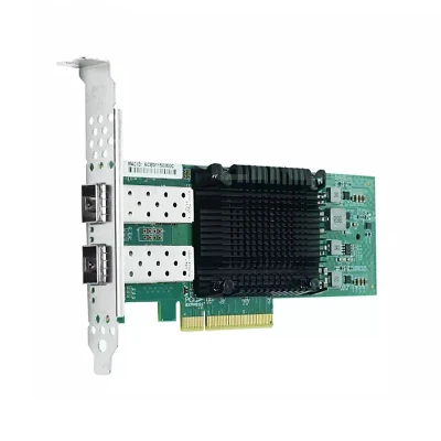 Carte réseau serveur Lpe31002 Emulex FC Hba Card 16 Go Single-Port SFP+ Pcie3.0X8