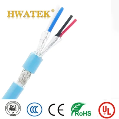 Câble de protection de gaine en PU UL 20940 pour le câblage interne ou l'interconnexion externe d'équipements électroniques
