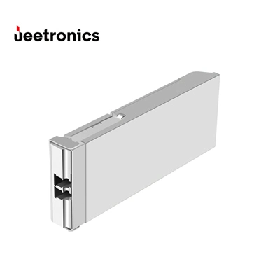 Cfp2 103.1~112gbps LAN-Wdm 1294nm~1310nm SMF 10km Émetteur-récepteur optique duplex LC